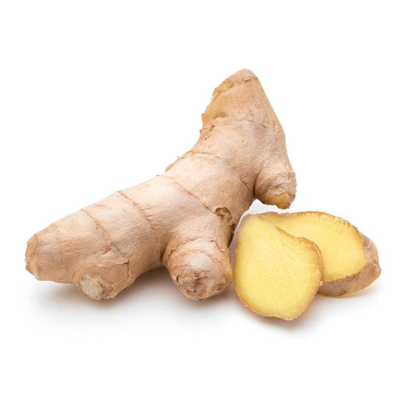 Organic Ginger (Adrak) – Fresh, Aromatic & Pungent Tryambakam Dairy And Agro Products