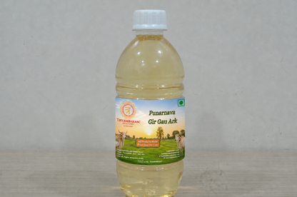 Punarnava Gir Gau Ark Tryambakam Dairy And Agro Products