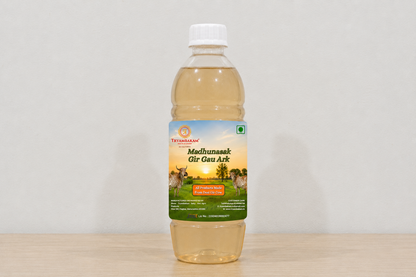 Madhunasak Gir Gau Ark Tryambakam Dairy And Agro Products