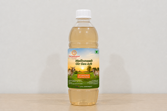 Madhunasak Gir Gau Ark