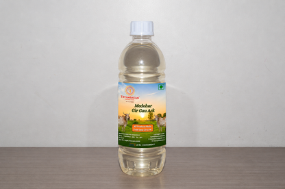 Medohar Gir Gau Ark Tryambakam Dairy And Agro Products
