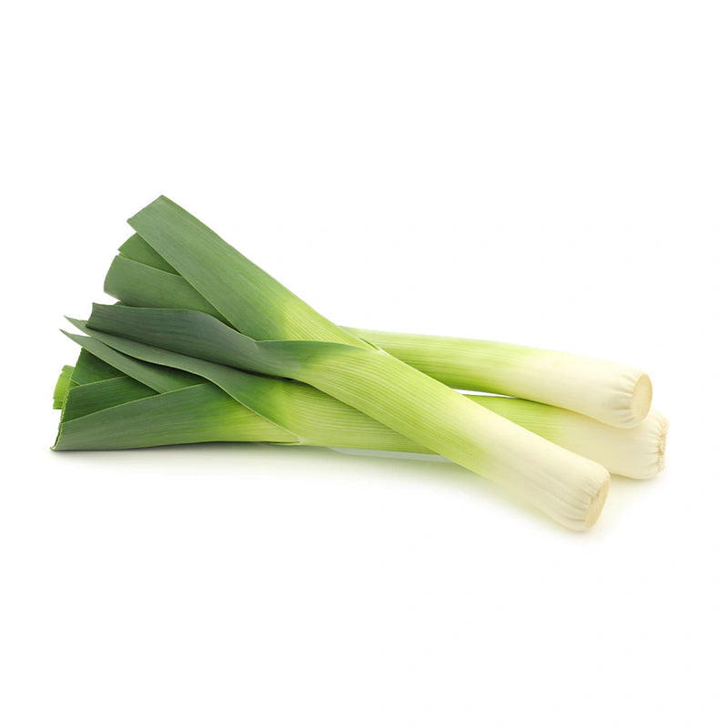 Organic Leeks – Fresh, Mild & Flavourful Tryambakam Dairy And Agro Products
