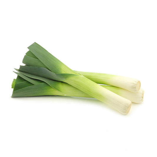 Organic Leeks – Fresh, Mild & Flavourful Tryambakam Dairy And Agro Products