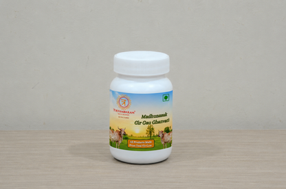 Madhunasak Gir Gau Ghanvati