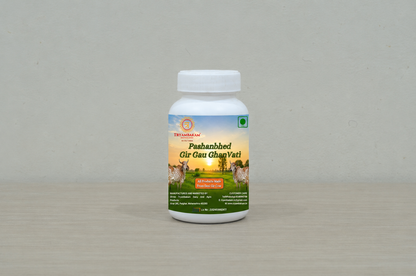 Pashanbhed Gir Gau Ghanvati Tryambakam Dairy And Agro Products