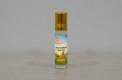 Amrutdhara Roll-On Tryambakam Dairy And Agro Products