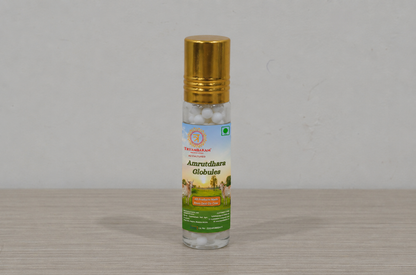 Amrutdhara Globules Tryambakam Dairy And Agro Products