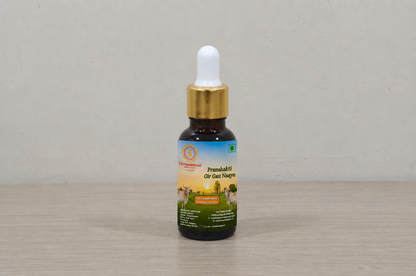 Pranshakti Gir Gau Nasy Tryambakam Dairy And Agro Products