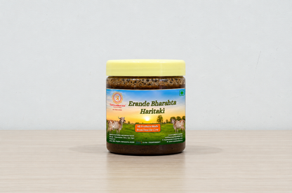Erande Bharshta Haritaki Tryambakam Dairy And Agro Products