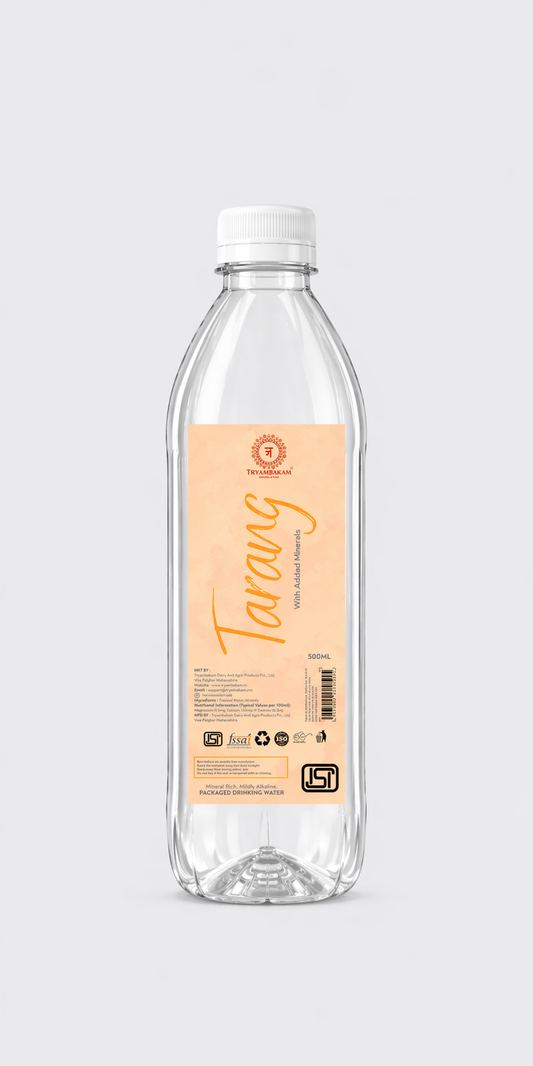 Tarang Water 250Ml