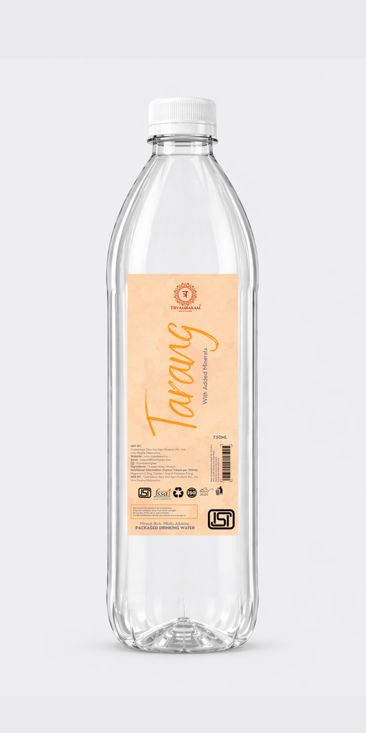 Tarang Water 1000Ml