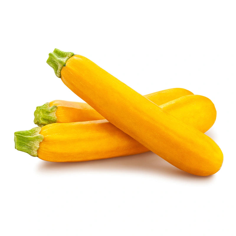Organic Yellow Zucchini – Fresh, Sweet & Tender Tryambakam Dairy And Agro Products
